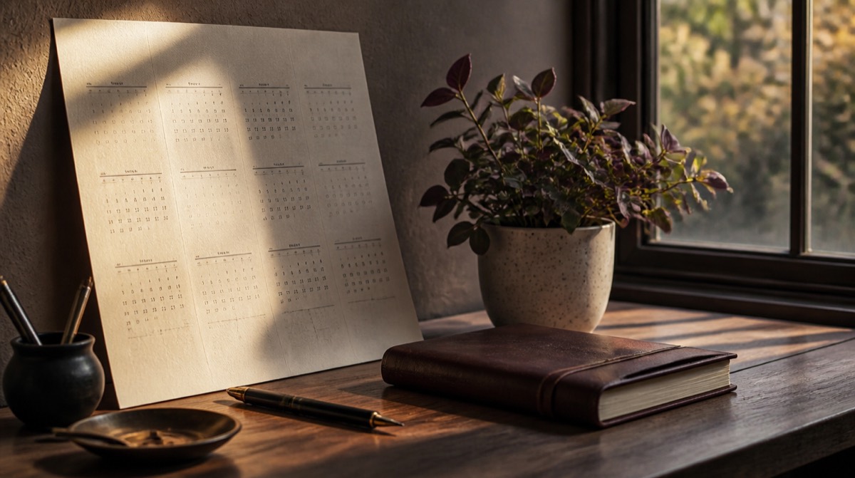 Cover image for the article When should you start tax planning?