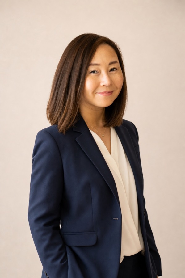 Karen Yu, CPA and founder of Astute Advisors, a tax planning firm in Torrance, California